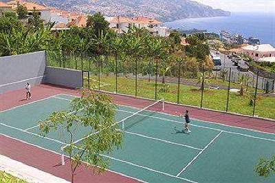 фото отеля Madeira Panoramico Hotel