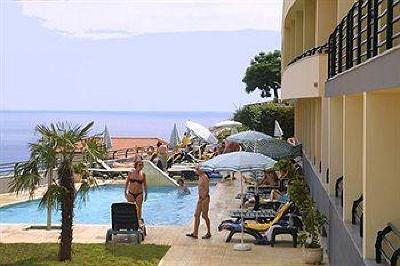 фото отеля Madeira Panoramico Hotel