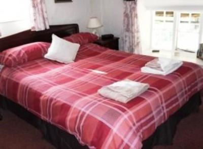 фото отеля The Crown Inn Puncknowle