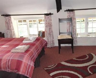 фото отеля The Crown Inn Puncknowle