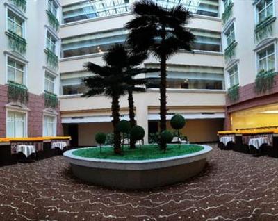 фото отеля Suns.Amat Hotel