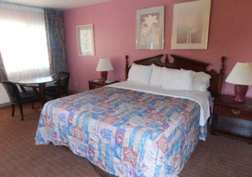 фото отеля Rodeway Inn South Gate