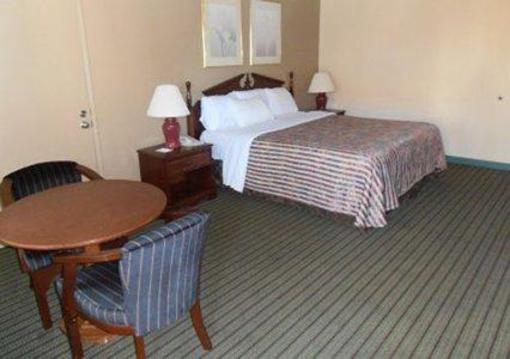 фото отеля Rodeway Inn South Gate