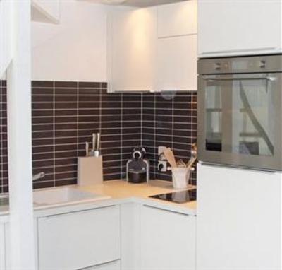 фото отеля Appartement Milady 2