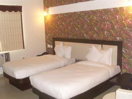 фото отеля Hotel Maniram Palace