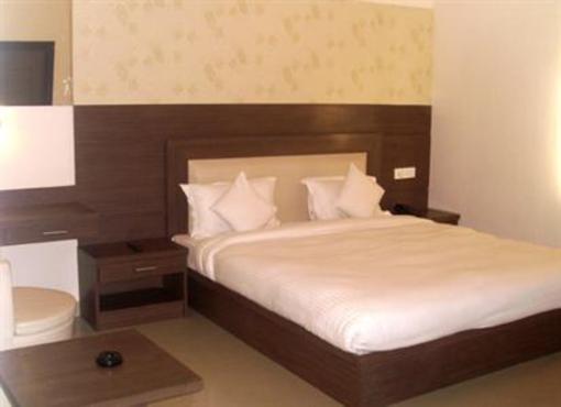 фото отеля Hotel Maniram Palace