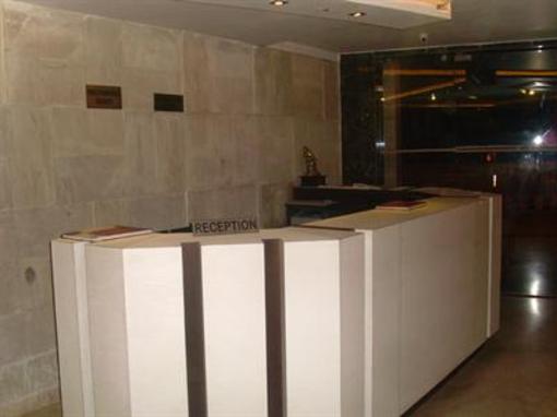 фото отеля Hotel Maniram Palace