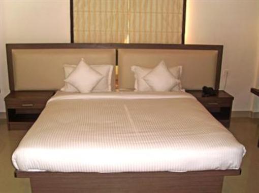 фото отеля Hotel Maniram Palace
