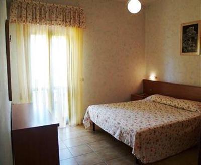 фото отеля Hotel Tirreno Castiglione della Pescaia