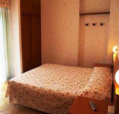 фото отеля Hotel Tirreno Castiglione della Pescaia