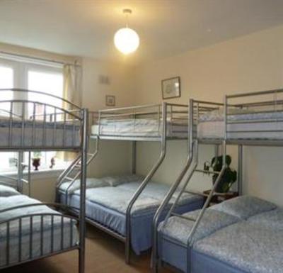 фото отеля Scotland / Glasgow Accommodation