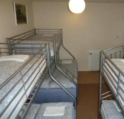 фото отеля Scotland / Glasgow Accommodation