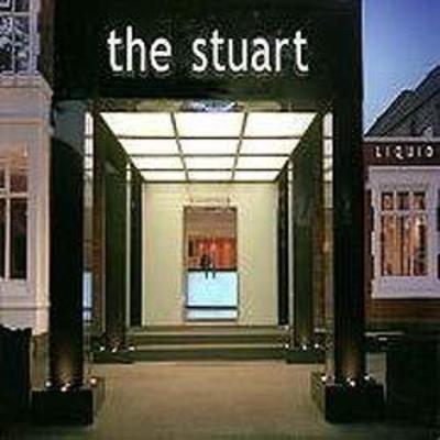 фото отеля The Stuart Hotel