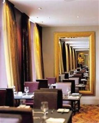 фото отеля The Stuart Hotel