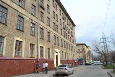 фото отеля VVC Hotel