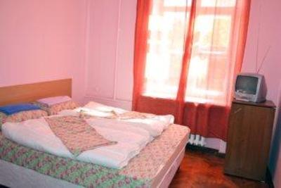 фото отеля VVC Hotel