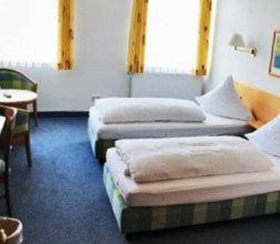 фото отеля Rössle Füramoos
