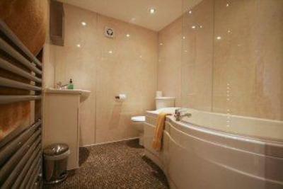 фото отеля The Craster Arms Hotel