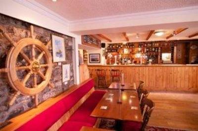 фото отеля The Craster Arms Hotel