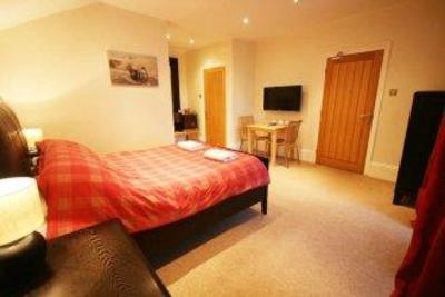 фото отеля The Craster Arms Hotel