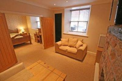 фото отеля The Craster Arms Hotel