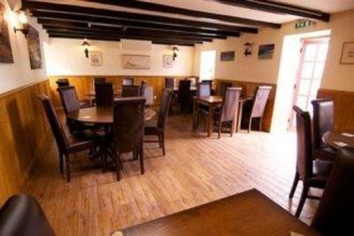 фото отеля The Craster Arms Hotel