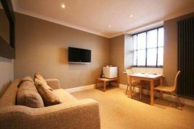 фото отеля The Craster Arms Hotel