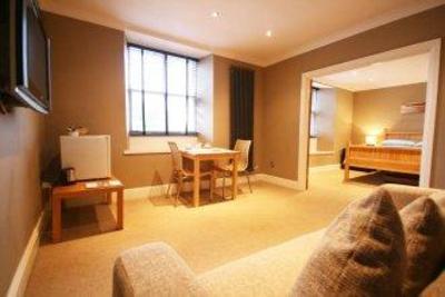фото отеля The Craster Arms Hotel