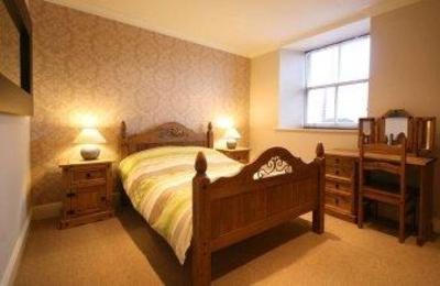 фото отеля The Craster Arms Hotel