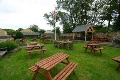 фото отеля The Craster Arms Hotel