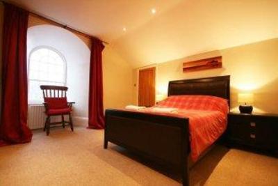фото отеля The Craster Arms Hotel