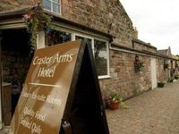 The Craster Arms Hotel