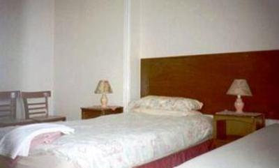 фото отеля Grisnoir Guest House