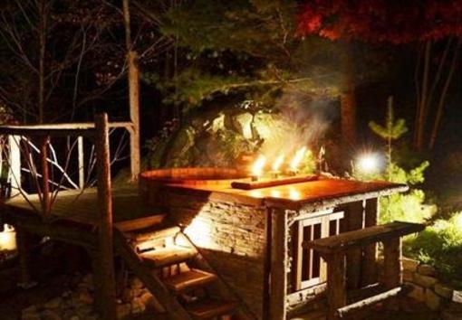 фото отеля Black River Retreat