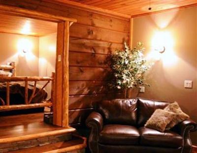 фото отеля Black River Retreat