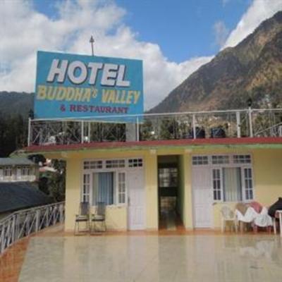фото отеля Hotel Budha's Valley