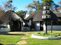 Lalapanzi Hotel & Conference Centre