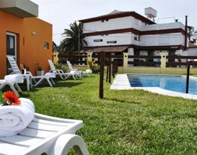 фото отеля Hotel Tobruck
