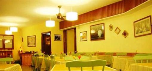 фото отеля Hotel Tobruck