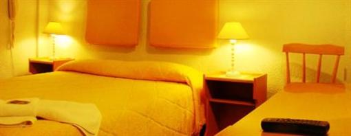фото отеля Hotel Tobruck