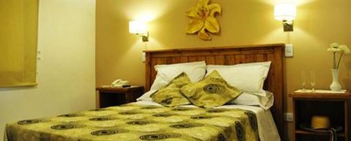 фото отеля Hotel Tobruck