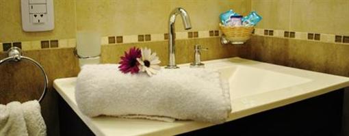 фото отеля Hotel Tobruck