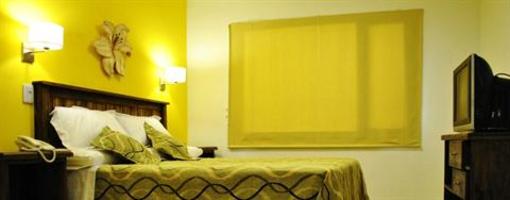 фото отеля Hotel Tobruck