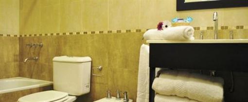фото отеля Hotel Tobruck