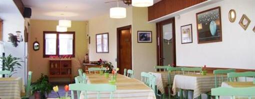фото отеля Hotel Tobruck