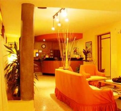 фото отеля Hotel Tobruck