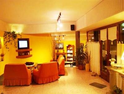 фото отеля Hotel Tobruck