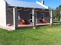 Saronsberg Vineyard Cottages