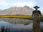 фото отеля Saronsberg Vineyard Cottages