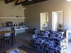 фото отеля Saronsberg Vineyard Cottages